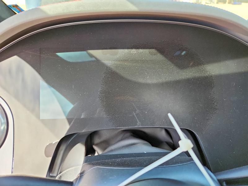 46644396 :رقم المزاد ، W1KCG5FB9PA042336 vin ، 2023 Mercedes-benz Eqs Sedan مزاد بيع