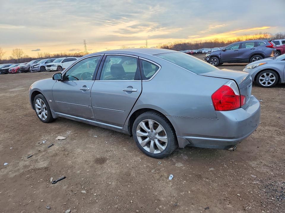 Aukcja sprzedaży 2007 Infiniti M35, vin: JNKAY01FX7M460798, numer aukcji: 46151506
