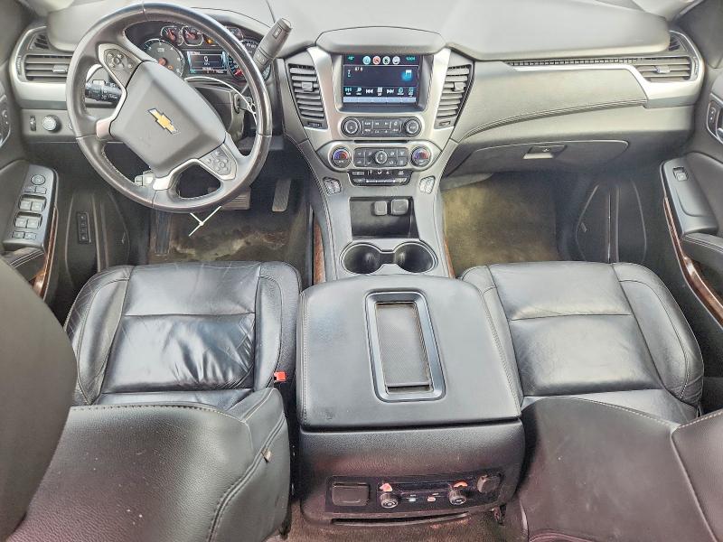 Aukcja sprzedaży 2018 Chevrolet Tahoe, vin: 1GNSKBKC4JR133046, numer aukcji: 47398056