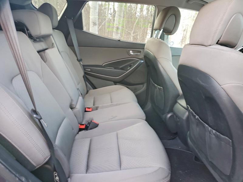 Продаж на аукціоні авто 2013 Hyundai Santa Fe Sport, vin: 5XYZU3LB0DG026379, номер лоту: 79408925