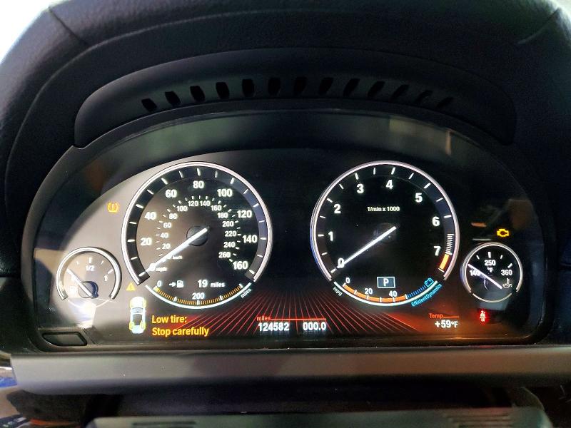 Продаж на аукціоні авто 2012 Bmw 650, vin: WBALZ5C53CC619781, номер лоту: 47071696