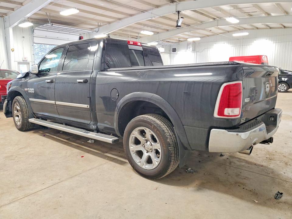 Aukcja sprzedaży 2017 Ram 1500, vin: 1C6RR7VT9HS813689, numer aukcji: 41759706