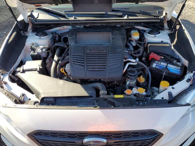 Продажа на аукционе авто 2020 Subaru Wrx, vin: JF1VA1A66L9831763, номер лота: 47607536