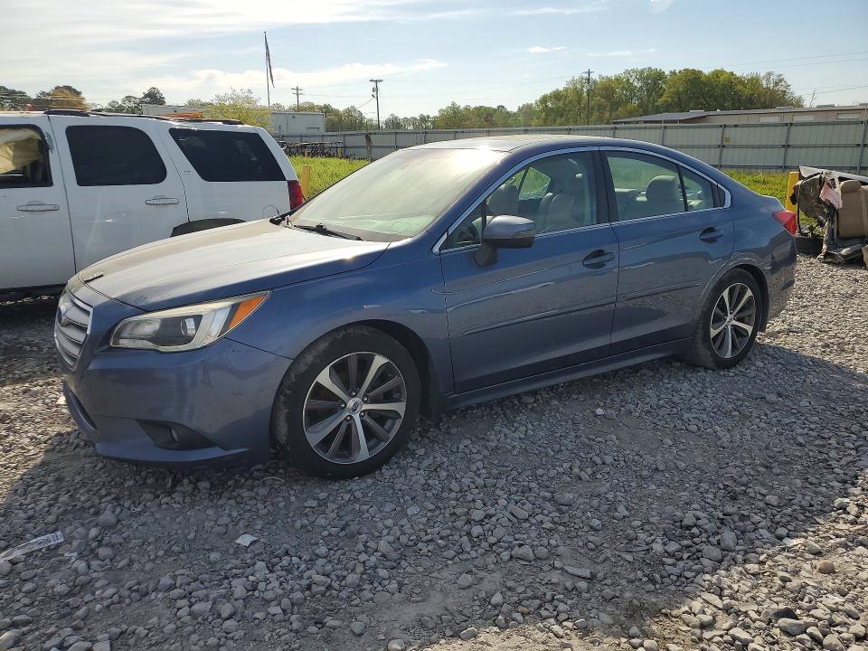 2016 Subaru Legacy მანქანა იყიდება აუქციონზე, vin: 4S3BNAN65G3051855, აუქციონის ნომერი: 47462376