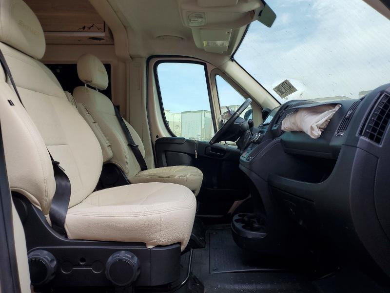 Aukcja sprzedaży 2017 Ram Promaster 2500, vin: 3C6TRVDG3HE507346, numer aukcji: 47710806