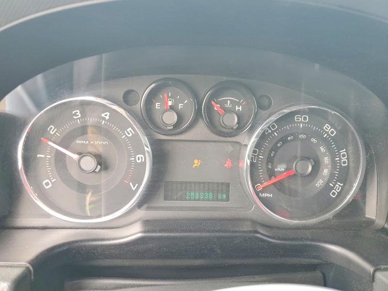Aukcja sprzedaży 2007 Ford Edge, vin: 2FMDK49C07BA89282, numer aukcji: 48095126
