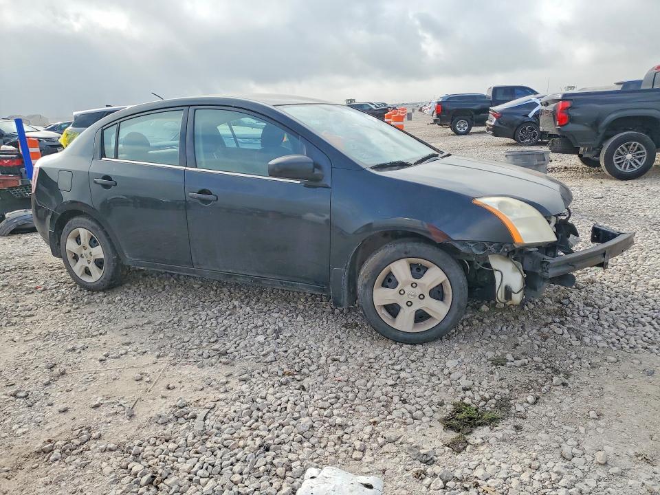 Aukcja sprzedaży 2008 Nissan Sentra, vin: 3N1AB61E18L675496, numer aukcji: 47211576