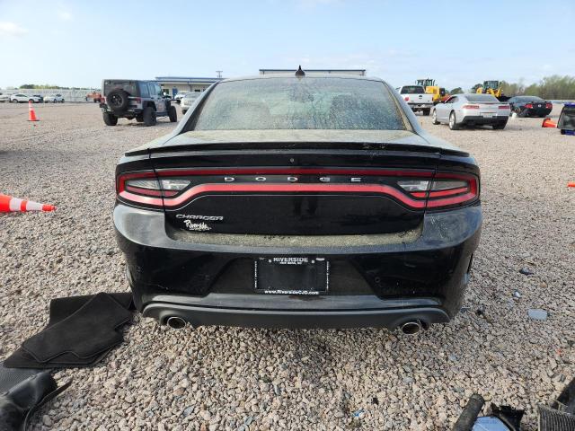 Продажа на аукционе авто 2018 Dodge Charger, vin: 2C3CDXHG5JH323182, номер лота: 47525516