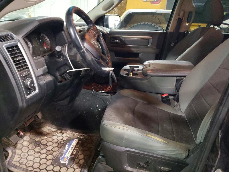 Aukcja sprzedaży 2016 Ram Trucks 1500, vin: 1C6RR7GT0GS342009, numer aukcji: 79476875