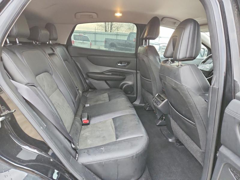 Продажа на аукционе авто 2024 Nissan Ariya, vin: JN1AF0BA8RM431994, номер лота: 47340996