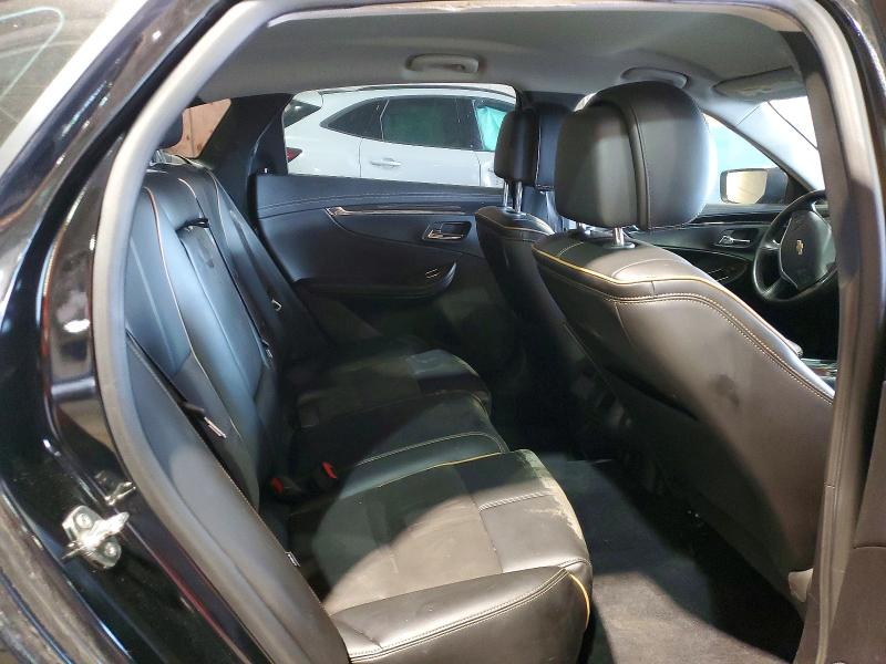 Продажа на аукционе авто 2014 Chevrolet Impala, vin: 2G1125S32E9107172, номер лота: 46619596