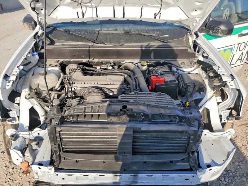 Aukcja sprzedaży 2025 Ford Maverick, vin: 3FTTW8BAXSRA76277, numer aukcji: 47886966
