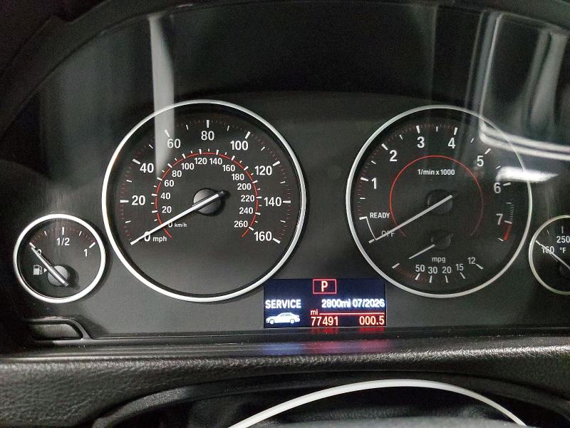 Продаж на аукціоні авто 2018 Bmw 330, vin: WBA8D9C53JEB34881, номер лоту: 77765705
