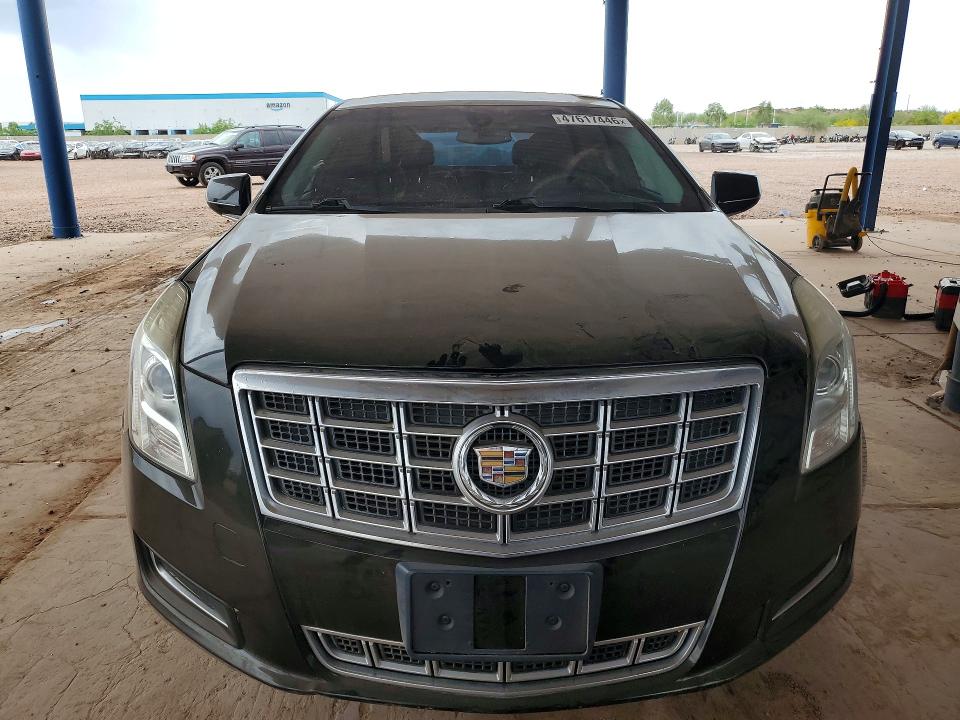 Продажа на аукционе авто 2014 Cadillac Xts, vin: 2G61L5S3XE9246215, номер лота: 47617446