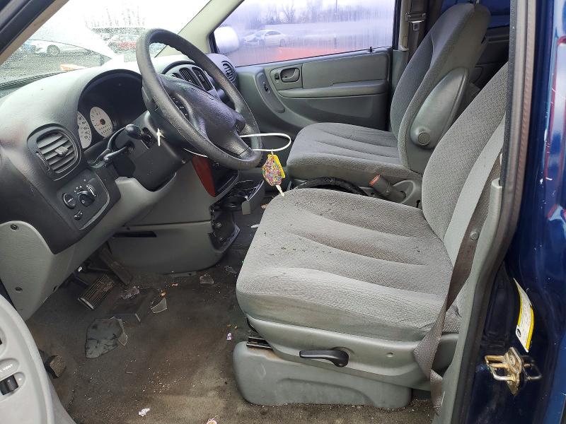 Продажа на аукционе авто 2006 Chrysler Town & Country, vin: 2A4GP44R76R631346, номер лота: 79497075