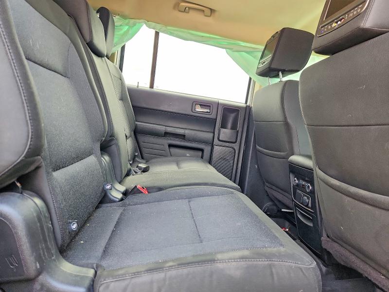Aukcja sprzedaży 2017 Ford Flex, vin: 2FMGK5B87HBA12628, numer aukcji: 79616405