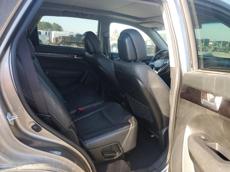 Aukcja sprzedaży 2014 Kia Sorento, vin: 5XYKWDA70EG446970, numer aukcji: 46086586