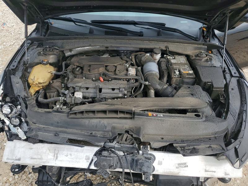 2023 Kia K5 მანქანა იყიდება აუქციონზე, vin: 5XXG64J2XPG224499, აუქციონის ნომერი: 41930946