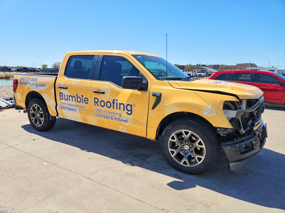 Aukcja sprzedaży 2024 Ford F150, vin: 1FTEW2KP8RKE70966, numer aukcji: 45809146