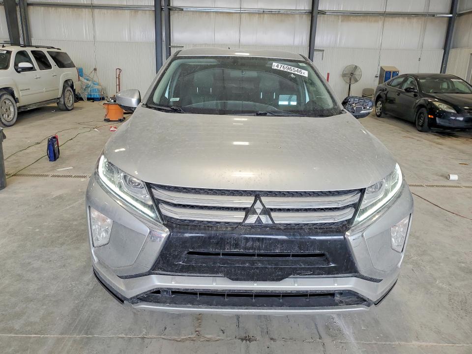 Продаж на аукціоні авто 2018 Mitsubishi Eclipse Cross, vin: JA4AT5AA2JZ042466, номер лоту: 47696546