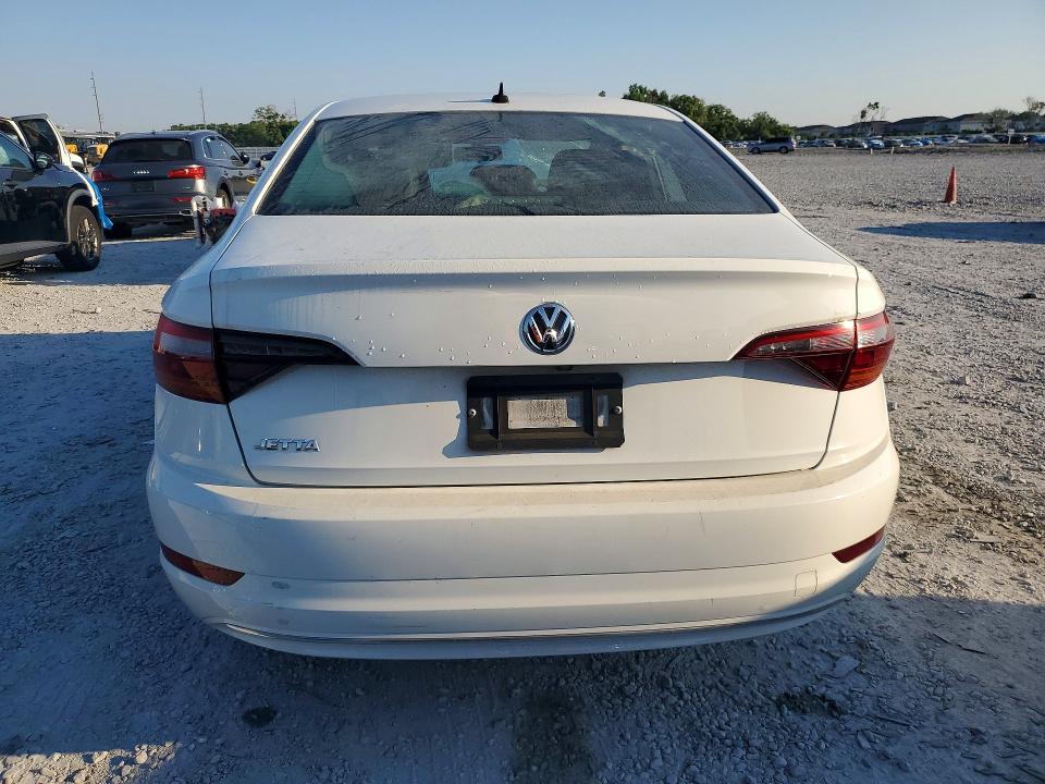 Aukcja sprzedaży 2019 Volkswagen Jetta, vin: 3VWC57BU4KM140332, numer aukcji: 46344526