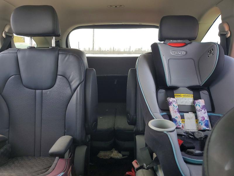 Продажа на аукционе авто 2023 Kia Sorento, vin: KNDRHDLG0P5175166, номер лота: 47467466