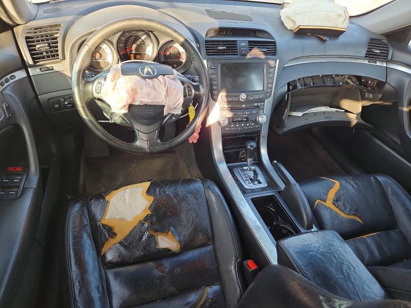 Aukcja sprzedaży 2008 Acura Tl, vin: 19UUA66218A038919, numer aukcji: 47190236