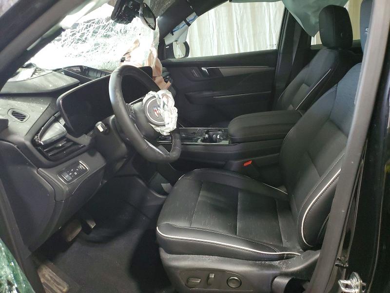 47508496 :رقم المزاد ، 5GAEVBRS6SJ300180 vin ، 2025 Buick Enclave مزاد بيع