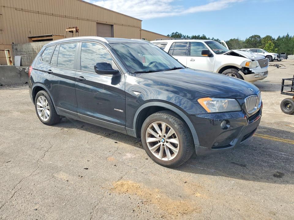 47139996 :رقم المزاد ، 5UXWX9C56E0D28355 vin ، 2014 Bmw X3 مزاد بيع
