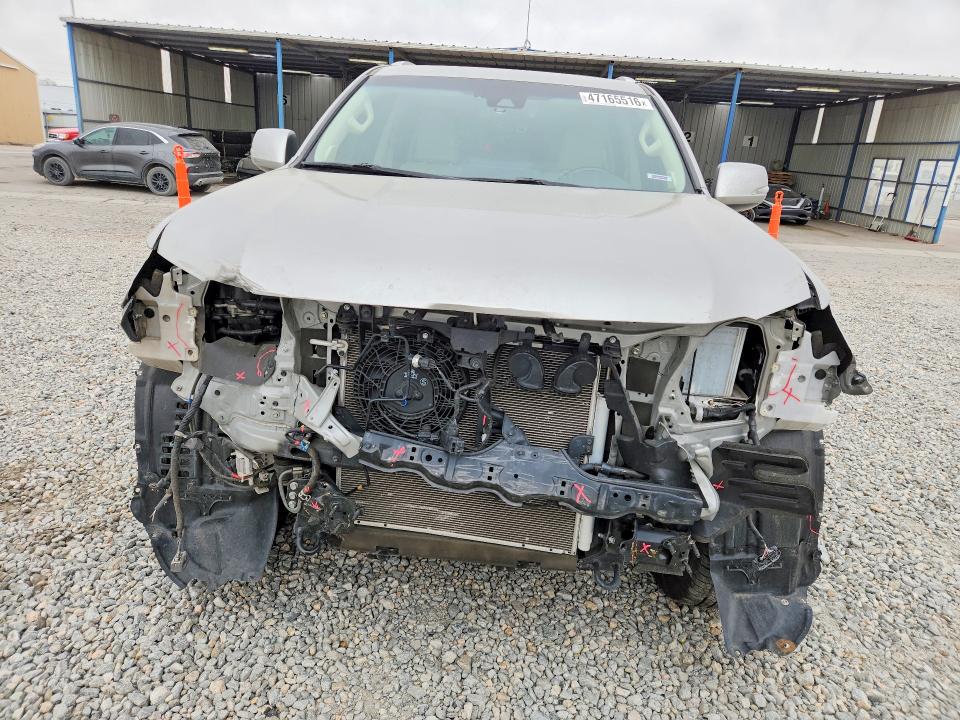 47165516 :رقم المزاد ، JTJAM7BXXP5348314 vin ، 2023 Lexus Gx 460 مزاد بيع
