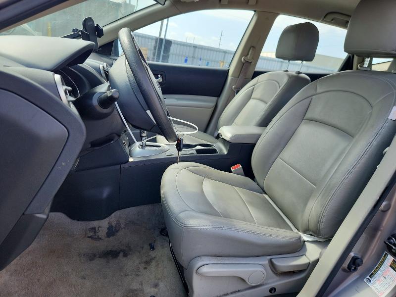 2012 Nissan Rogue მანქანა იყიდება აუქციონზე, vin: JN8AS5MT3CW291874, აუქციონის ნომერი: 47600996