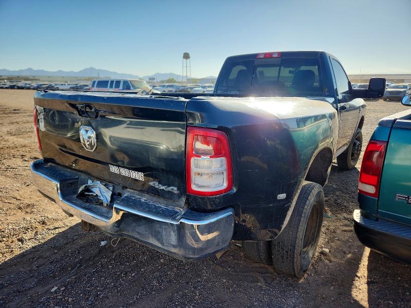 2023 Ram 3500 მანქანა იყიდება აუქციონზე, vin: 3C63RRAL5PG600378, აუქციონის ნომერი: 56058976