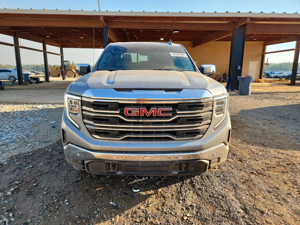 46386886 :رقم المزاد ، 3GTUUDED7SG361099 vin ، 2025 Gmc Sierra مزاد بيع