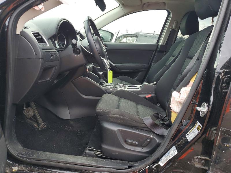 Aukcja sprzedaży 2016 Mazda Cx-5, vin: JM3KE4CY9G0804009, numer aukcji: 46090796