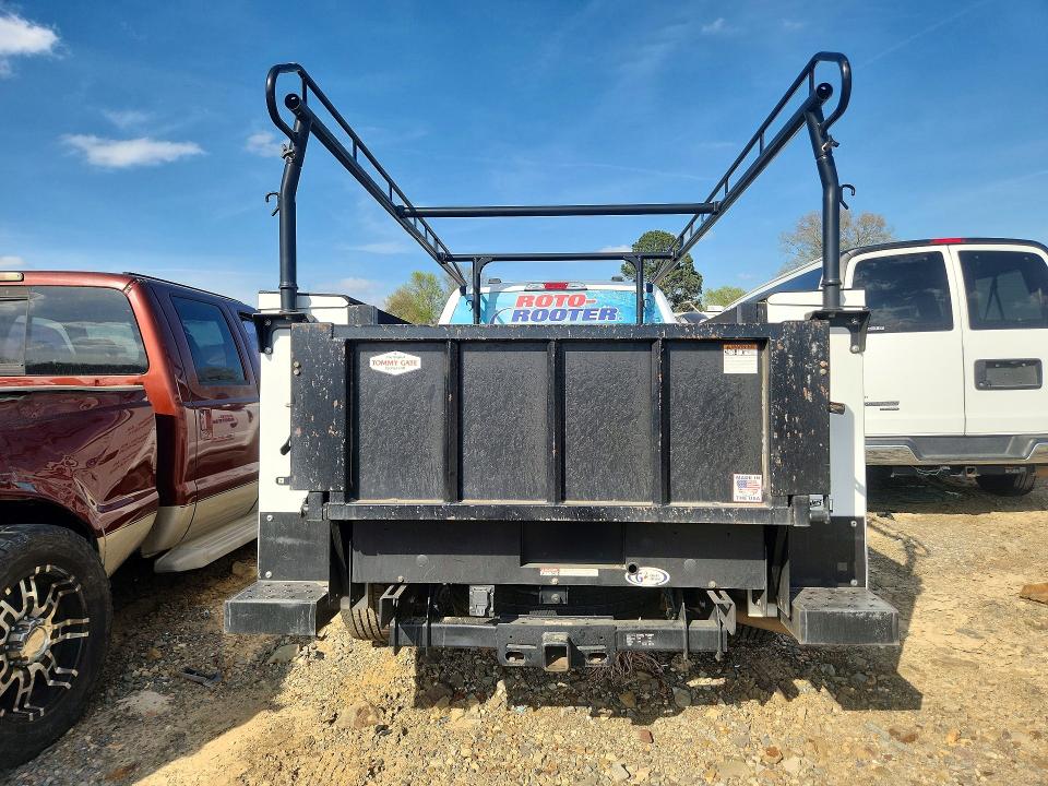 52275946 :رقم المزاد ، 1FD7X2A62NEF90782 vin ، 2022 Ford F250 مزاد بيع