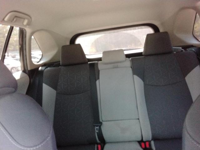 Продажа на аукционе авто 2021 Toyota Rav4, vin: 2T3W1RFV1MC096125, номер лота: 45509336