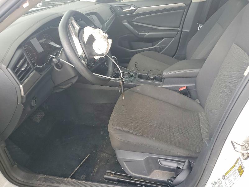 Продаж на аукціоні авто 2019 Volkswagen Jetta, vin: 3VWCB7BU6KM261114, номер лоту: 47503216