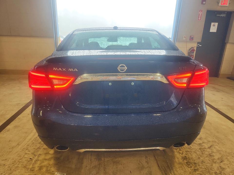 Aukcja sprzedaży 2016 Nissan Maxima, vin: 1N4AA6AP9GC443651, numer aukcji: 45990616