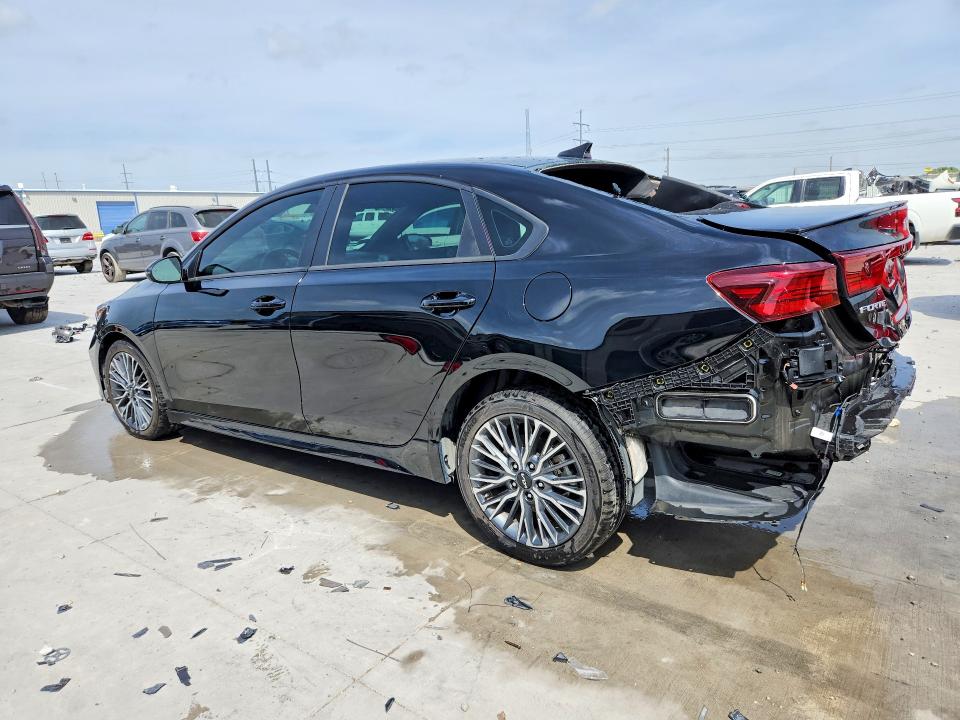 Aukcja sprzedaży 2024 Kia Forte, vin: 3KPF54AD9RE759335, numer aukcji: 48287896