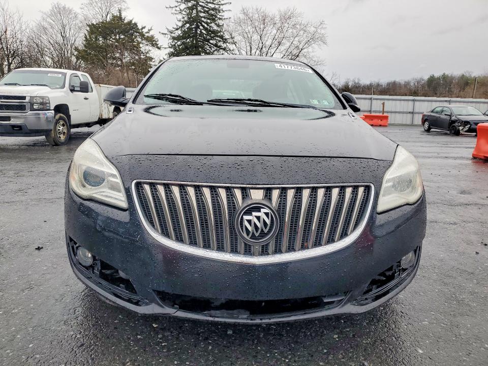 Aukcja sprzedaży 2015 Buick Regal, vin: 2G4GP5EX0F9168583, numer aukcji: 41773646