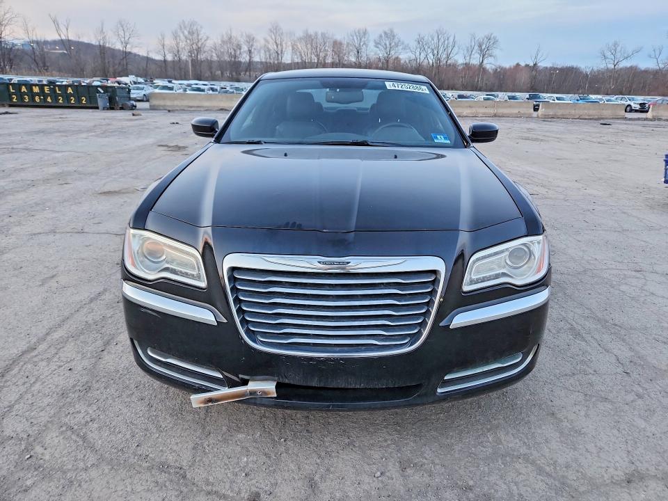 47496086 :رقم المزاد ، 2C3CCAAG2CH117007 vin ، 2012 Chrysler 300 مزاد بيع