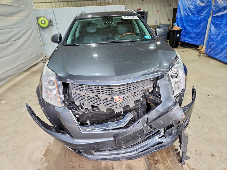 Продаж на аукціоні авто 2010 Cadillac Srx, vin: 3GYFNAEY8AS573331, номер лоту: 45857426