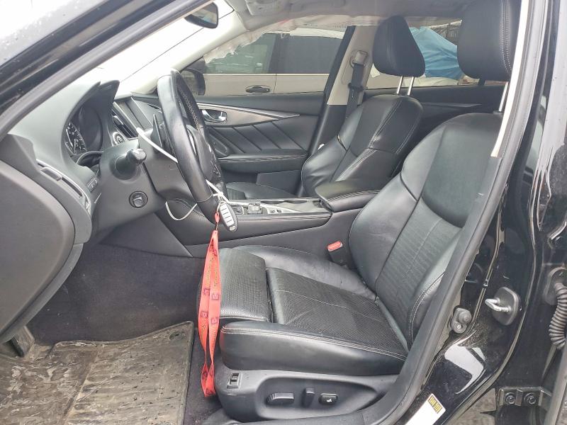 Aukcja sprzedaży 2019 Infiniti Q50, vin: JN1EV7AR3KM593204, numer aukcji: 78665325