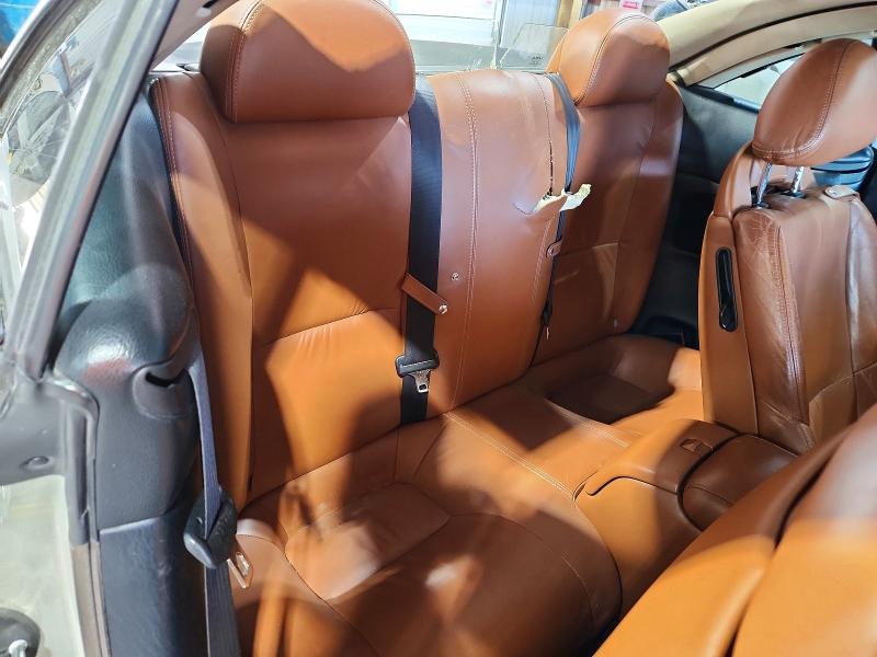 Aukcja sprzedaży 2004 Lexus Sc 430, vin: JTHFN48Y840050372, numer aukcji: 47633916