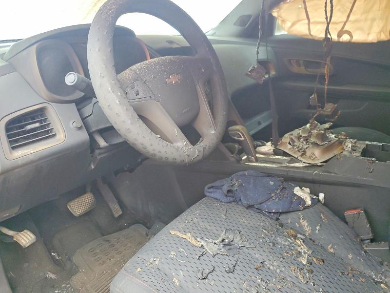 Продаж на аукціоні авто 2014 Chevrolet Equinox, vin: 2GNALAEK8E6150987, номер лоту: 47961416