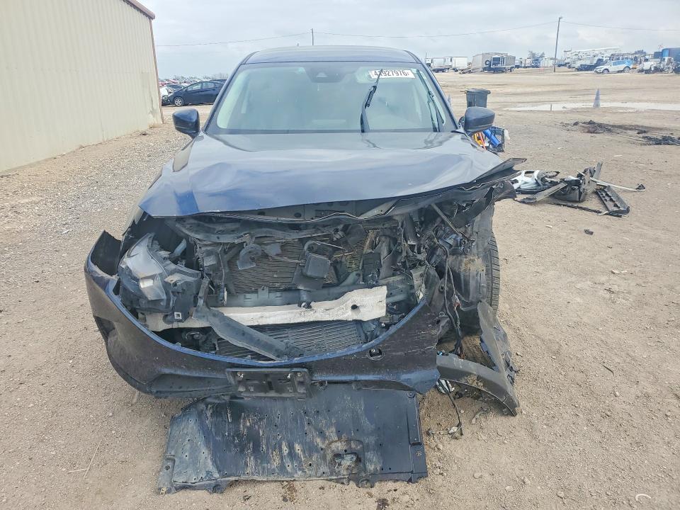 Продажа на аукционе авто 2019 Mazda Cx-9, vin: JM3TCACY2K0302914, номер лота: 41927976