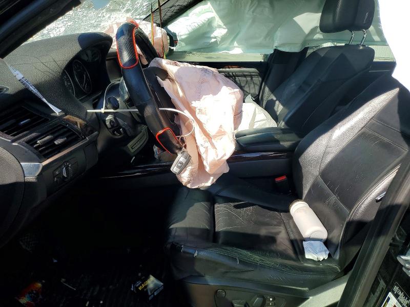 45514806 :رقم المزاد ، 5UXZV4C57D0E11572 vin ، 2013 Bmw X5 مزاد بيع