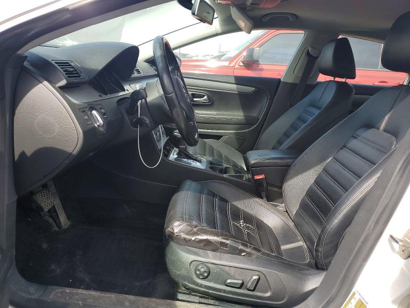 Aukcja sprzedaży 2011 Volkswagen Cc, vin: WVWMN7AN4BE710983, numer aukcji: 79358525
