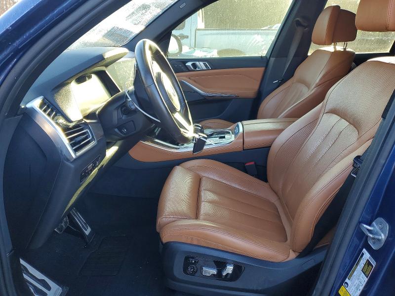 Продаж на аукціоні авто 2019 Bmw X5, vin: 5UXCR6C52KLL04475, номер лоту: 45797966