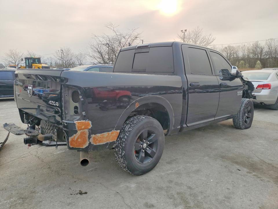 79534435 :رقم المزاد ، 1C6RR7LTXDS511678 vin ، 2013 Ram 1500 مزاد بيع